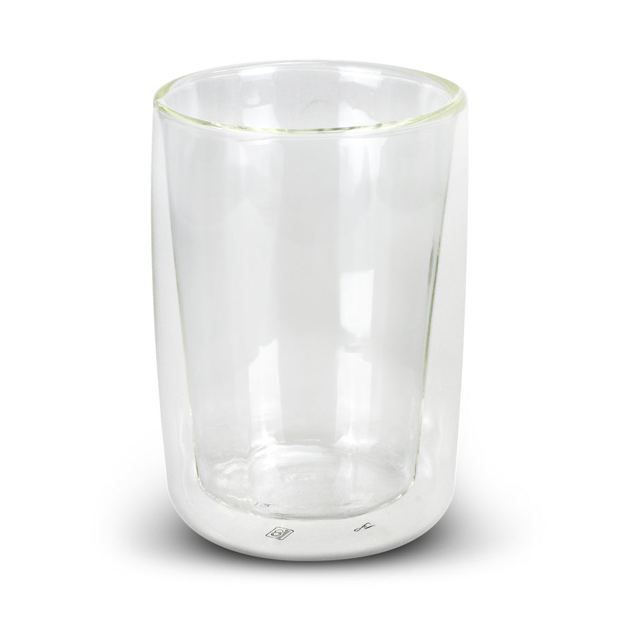 SPICE Calypso Double Wall Glass - 250ml (Clear)