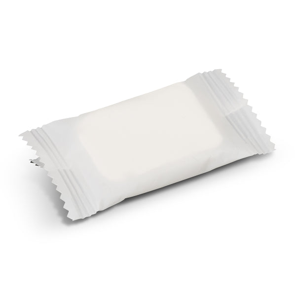 Shore Compressed Towel Small (White)