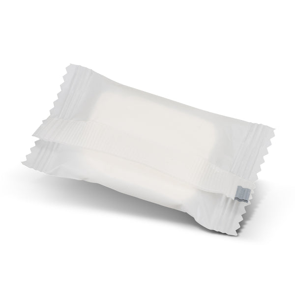 Shore Compressed Towel Small (White)