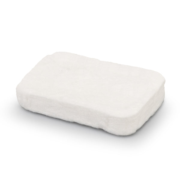 Shore Compressed Towel Small (White)