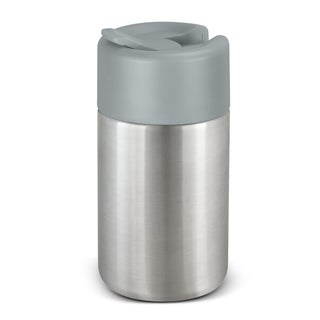 Basin Vacuum Cup (Silver/Light Grey)