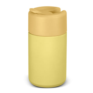 Basin Vacuum Cup (Yellow)