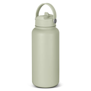 Agogo Compadre Vacuum Bottle (Ecru)