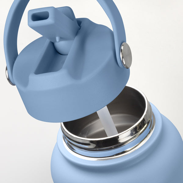 Compadre Vacuum Bottle (Peach)