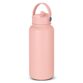 Agogo Compadre Vacuum Bottle (Peach)