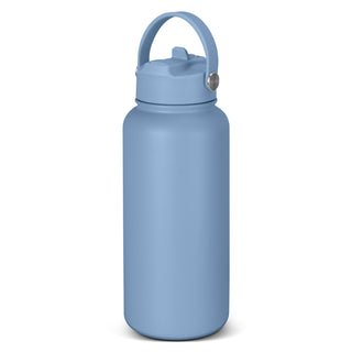 Agogo Compadre Vacuum Bottle (Pale Blue)