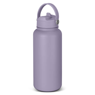 Agogo Compadre Vacuum Bottle (Lilac)