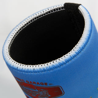 Bathans Stubby Holder (White) — Detail