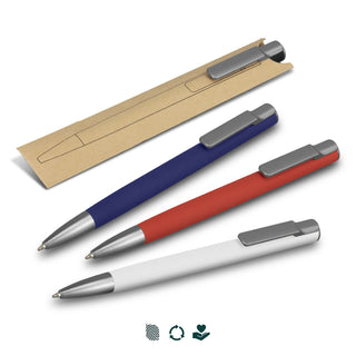 SPICE Slide Pen (Red) — Impact Aware