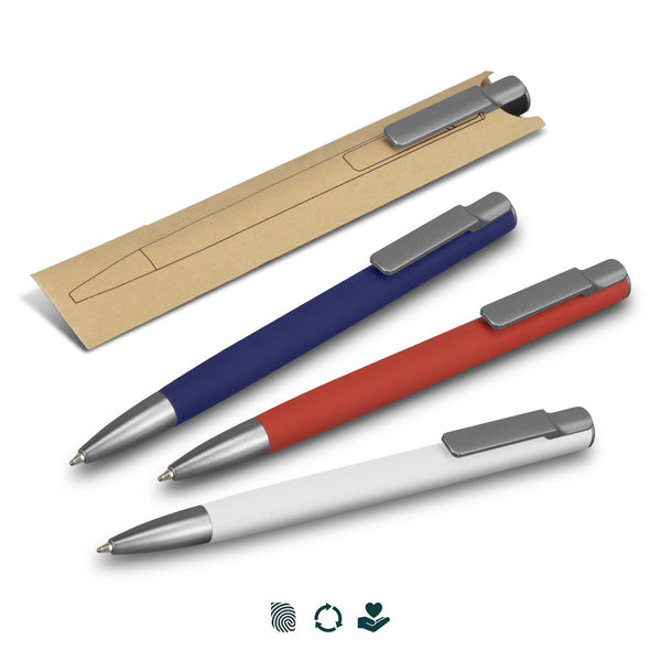 SPICE Slide Pen (Black)