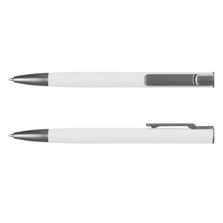 Spice Slide Pen (White)