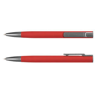 Spice Slide Pen (Red)