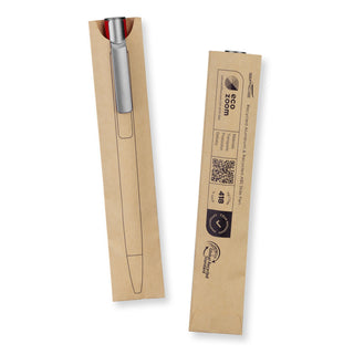 SPICE Slide Pen (Red) — Sleeve