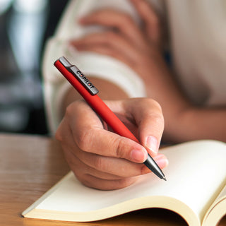SPICE Slide Pen (Royal Blue) — Feature