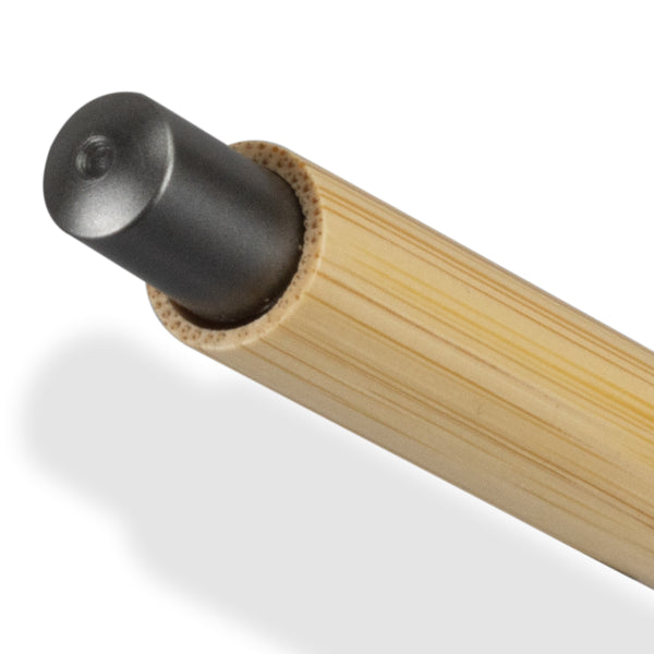 SPICE Noclip Bamboo Pen (Natural)