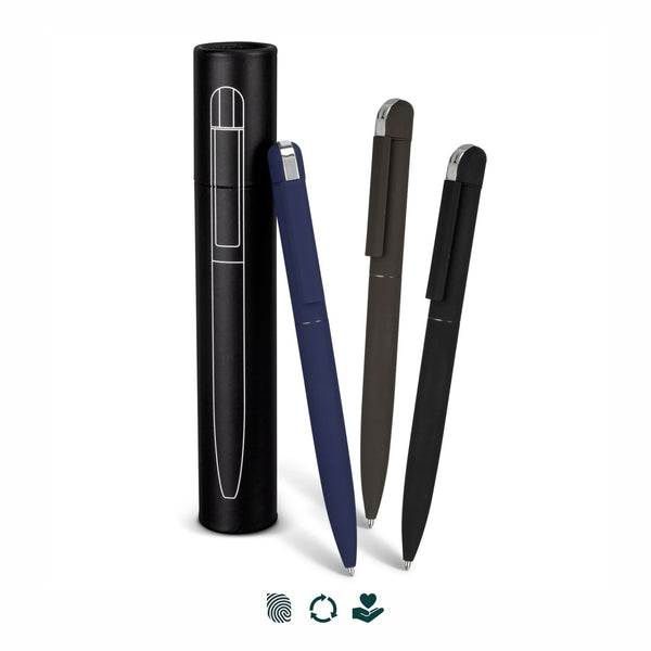 SPICE Folk Pen (Black)