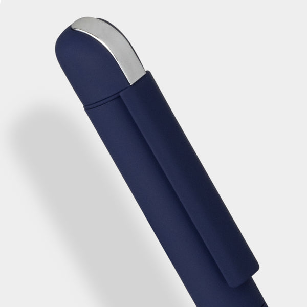 SPICE Folk Pen (Navy)