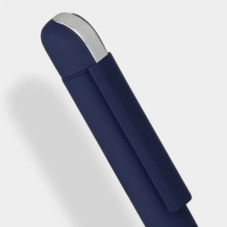 SPICE Folk Pen (Gunmetal) — Detail