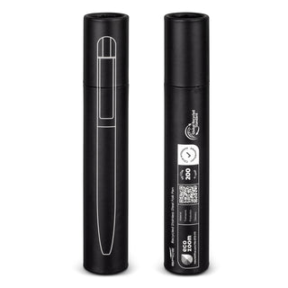 SPICE Folk Pen (Black) — Packaging