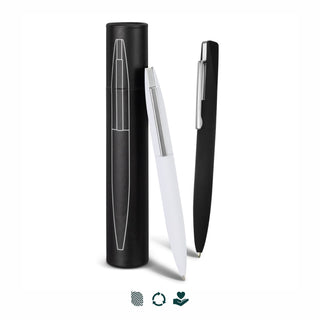 SPICE Elegance Pen (Black) — Impact Aware
