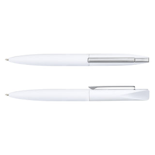 Spice Elegance Pen (White)