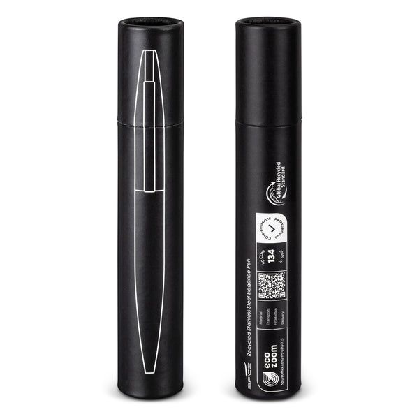 SPICE Elegance Pen (White)