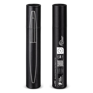 SPICE Elegance Pen (Black) — Packaging