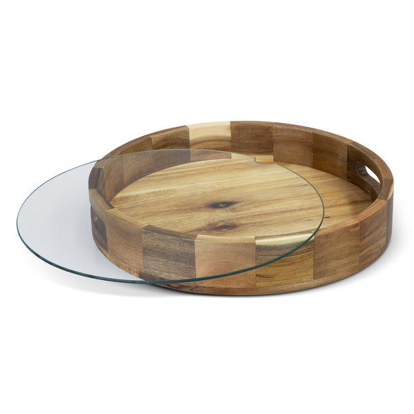Keepsake Platter Tray (Natural)