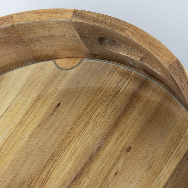 Keepsake Platter Tray (Natural)