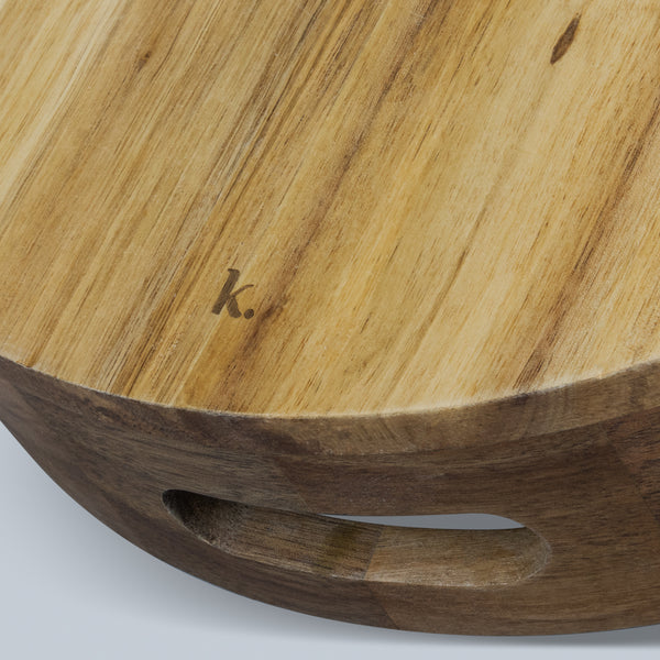 Keepsake Platter Tray (Natural)