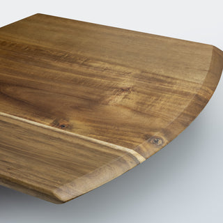Keepsake Pizza Set (Natural) — Detail