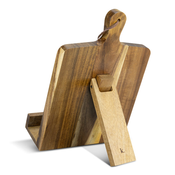 Keepsake Recipe Book Holder (Natural)