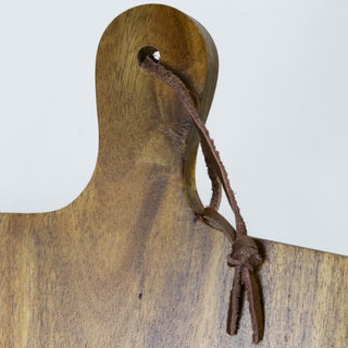 Keepsake Recipe Book Holder (Natural) — Detail