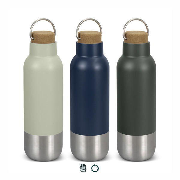 Wynn Vacuum Bottle (Navy)
