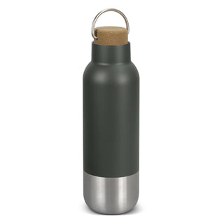 Wynn Vacuum Bottle (Charcoal)