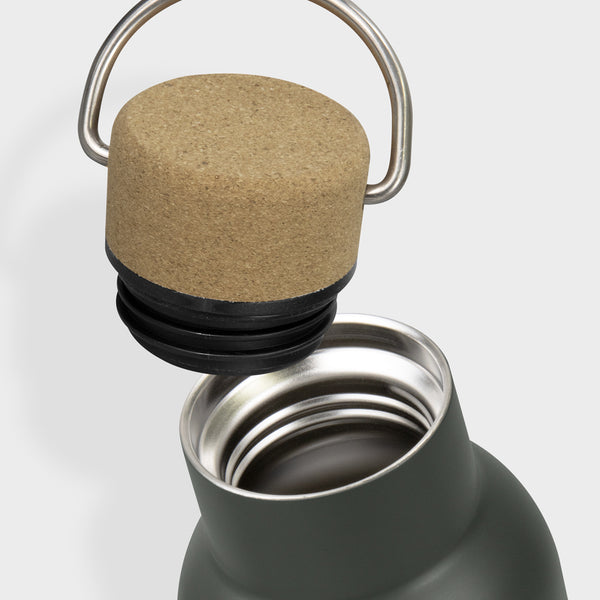 Wynn Vacuum Bottle (Ecru)