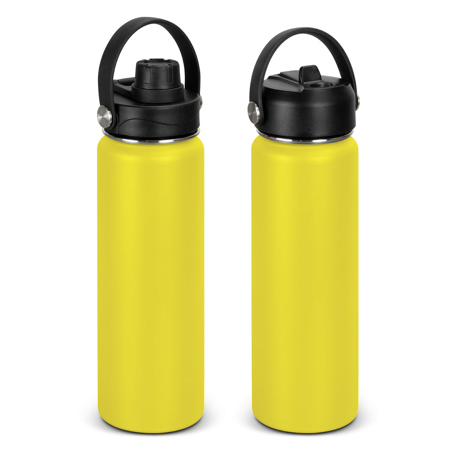 Solano Vacuum Bottle (Yellow)