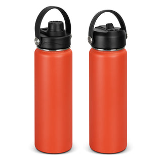 Solano Vacuum Bottle (Orange)