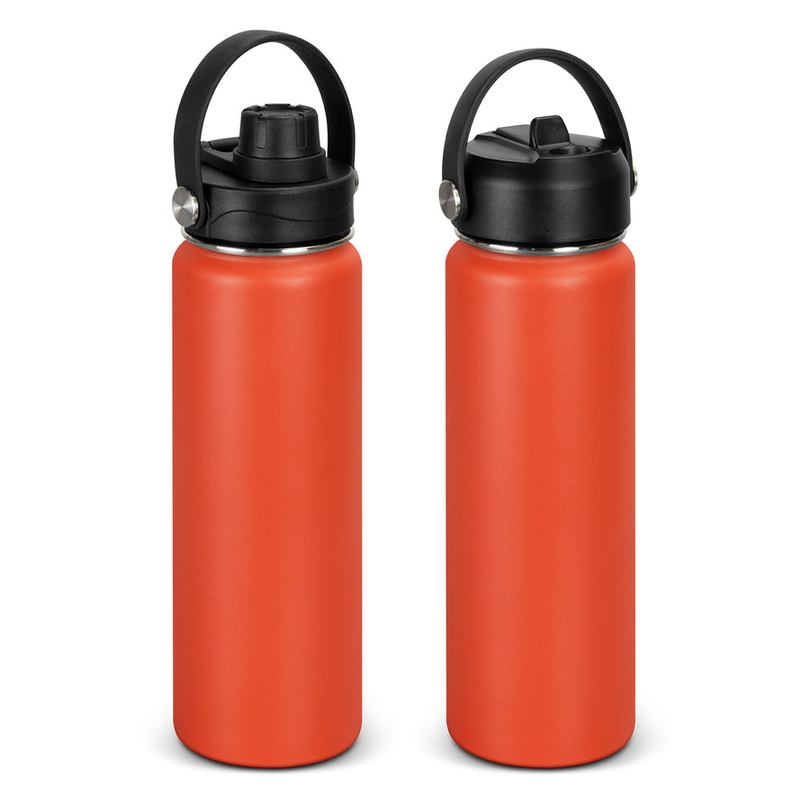 Solano Vacuum Bottle (Orange)