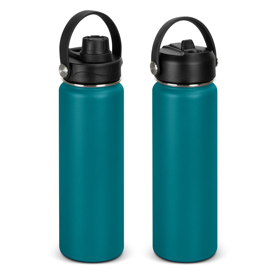 Solano Vacuum Bottle (Teal)