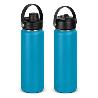 Solano Vacuum Bottle (Light Blue)