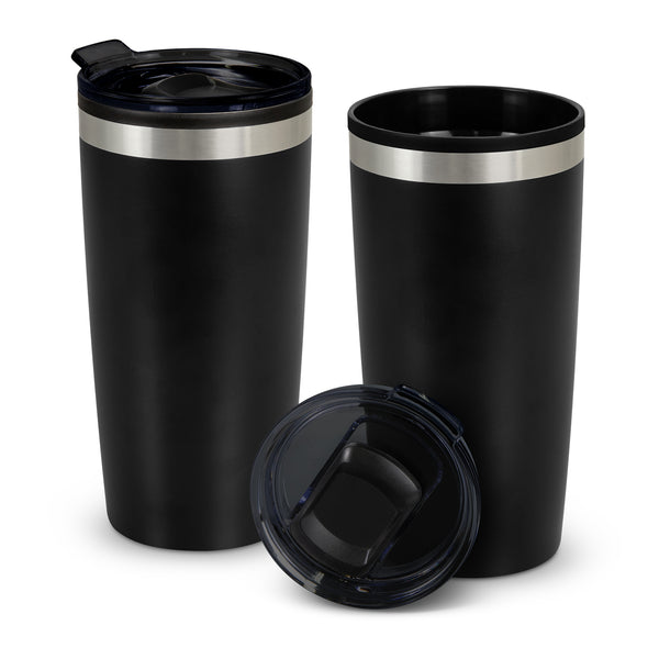 Altona Double Wall Cup (Black)