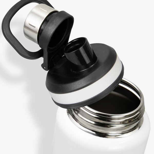Kauri Bottle (Black)