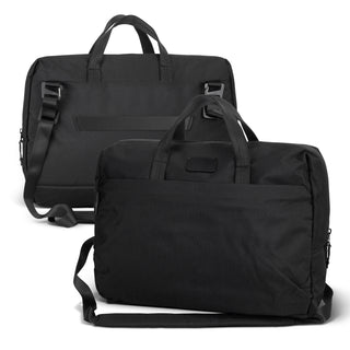 Spice Waste2Gear Computer Bag (Black)