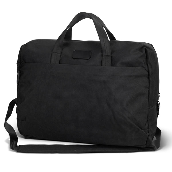 SPICE Waste2Gear Computer Bag (Black)