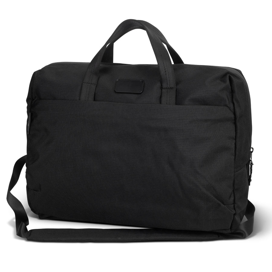 SPICE Waste2Gear Computer Bag (Black)