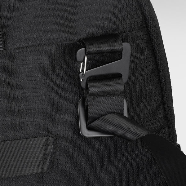SPICE Waste2Gear Computer Bag (Black)