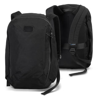 Spice Waste2Gear Business Computer Backpack (Black)