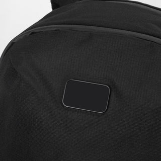 SPICE Waste2Gear Business Computer Backpack (Black) — Detail