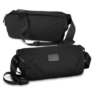 Spice Waste2Gear Sling Bag (Black)